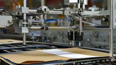 China Best Flexible Packaging Labeling Equipment Supplier