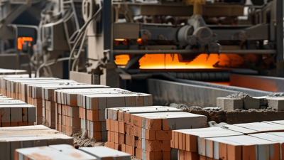 What Is a Brick Production Line and How Does It Work?