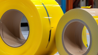 Why Choose IXPE Foam Tape for Global Sourcing?