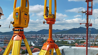 How to Choose a Multi Band RTK GNSS Antenna?