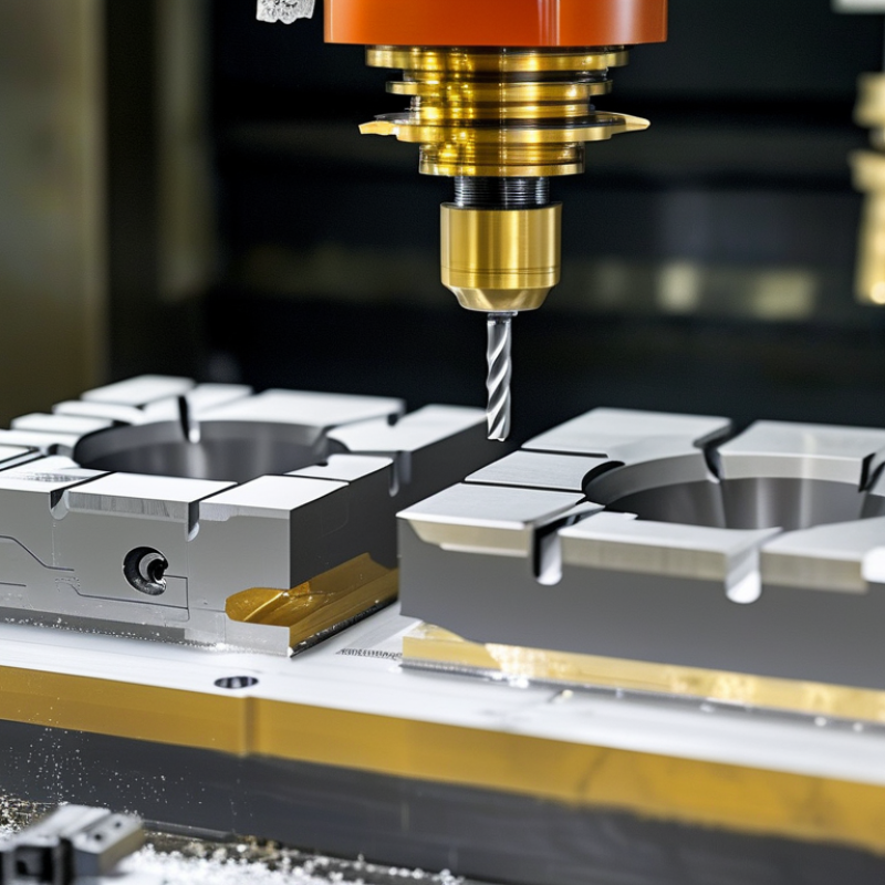 What Is CNC Machining in China and How Does It Work?
