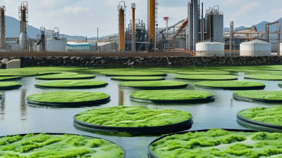 China Top 10 Ascophyllum Nodosum Bio Manufacturers?
