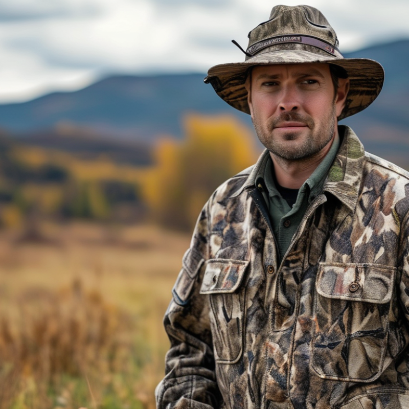 Top Hunting Shirts for Global Buyers?