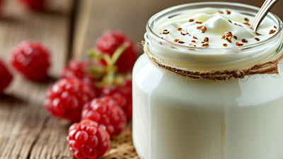 What Is Dahi Starter and How Does It Work?