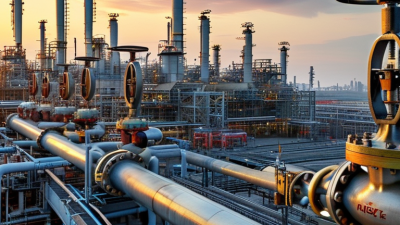 Top Ball Valve Manufacturers for Global Buyers