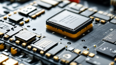 Produttori e fornitori di chip per schede di alta qualità in Cina?