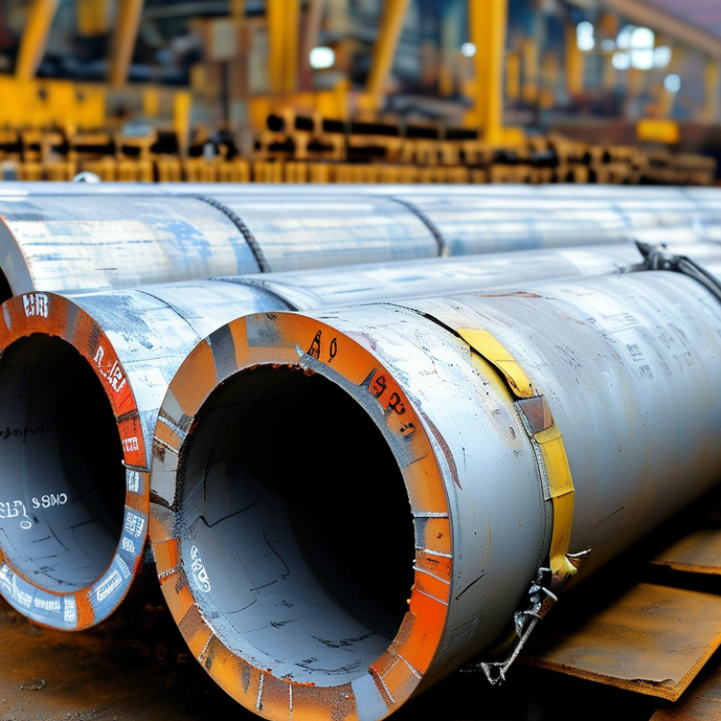 How to Choose ERW Tube for Global Sourcing?