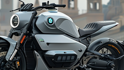 How to Choose the Best Electric Motorbike in 2026?