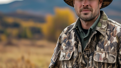 Top Hunting Shirts for Global Buyers?