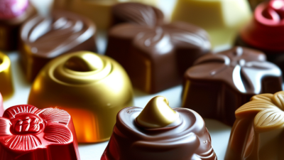 2026 Best Disney Chocolate Suppliers for Global Buyers?