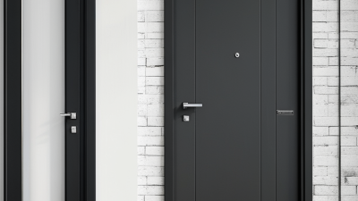 2026 Best Aluminium Door Profile Suppliers?