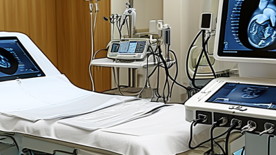 2026 Top Wireless Ultrasound Transducer Types