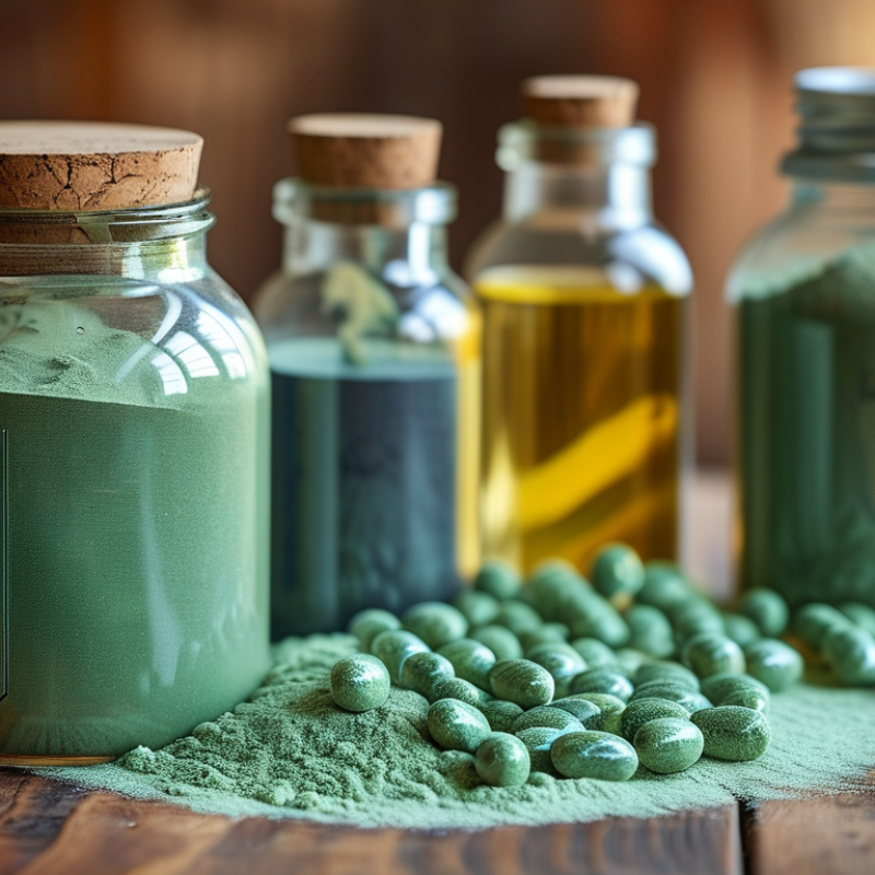 Top 10 Conjugated Linoleic Acid Powder Suppliers?