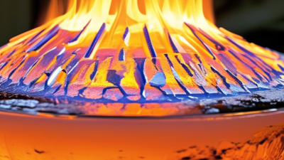 What Is a Cross Fire Furnace and How Does It Work?
