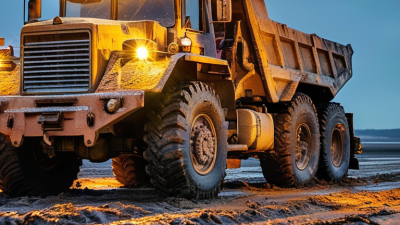 Why Are Off Road Flood Lights Ideal for Global Buyers?