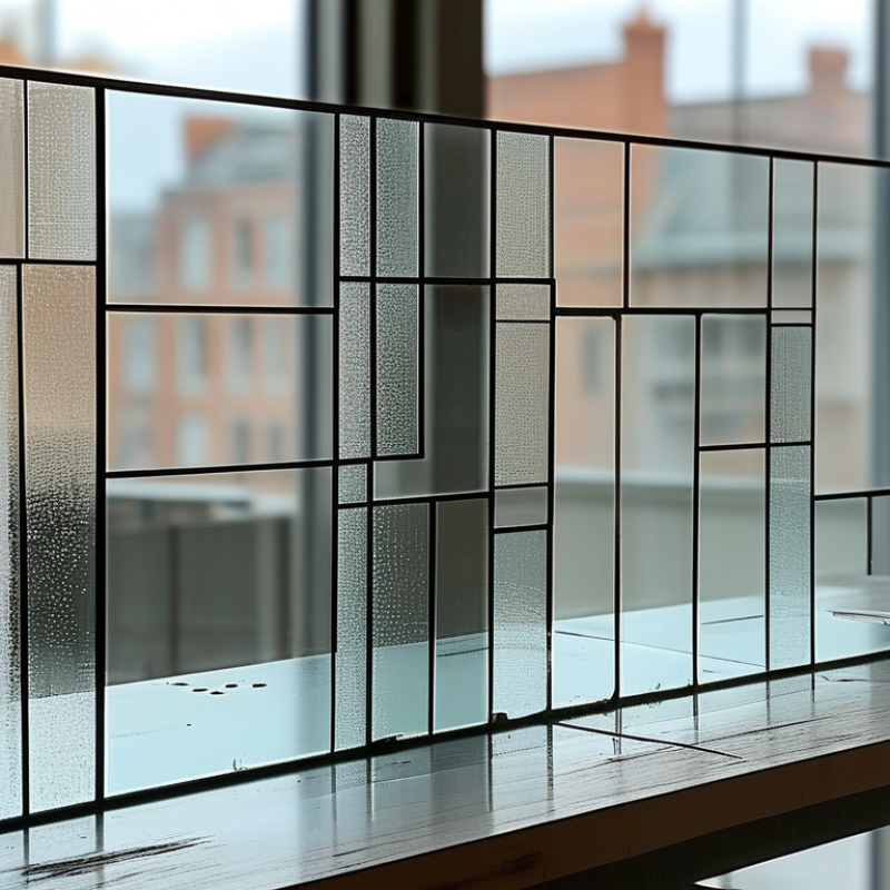 How to Buy Custom Size Tempered Glass Panels?