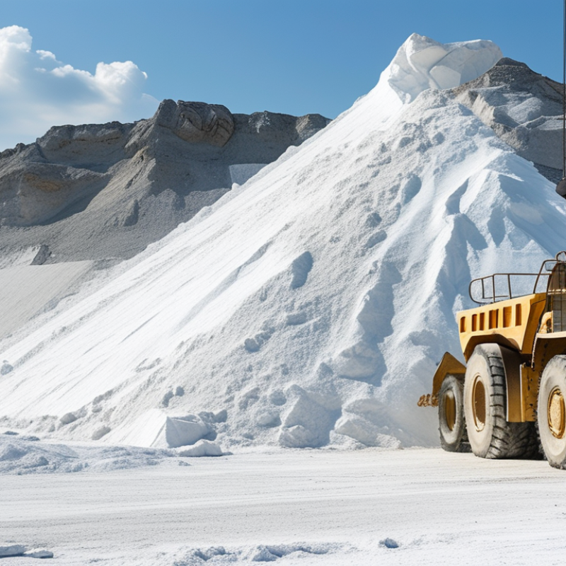 Why Choose Carbon Carbonate for Global Sourcing?