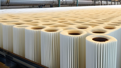 What Are 7 Best Durable Nonwoven Filter Fabric Suppliers?