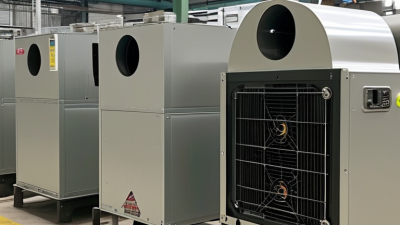 What Are the Top China Air Duct Machine Manufacturers?