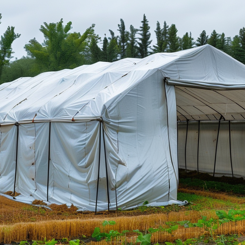10 Tips for Choosing the Best Agricultural Tarps