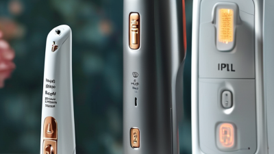 How to Choose a Top China IPL SHR Device Supplier?