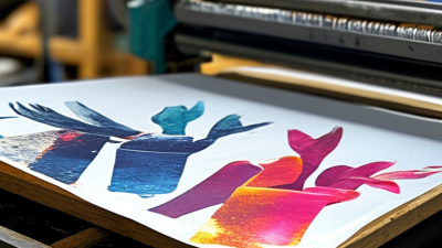 Why Choose Screen Printing Equipment for Your Business?