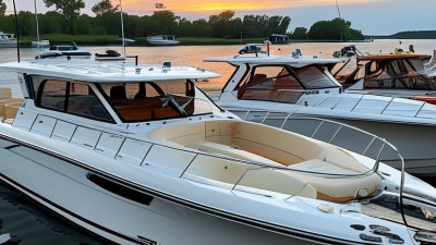 2026 Best Custom EVA Boat Flooring Types for Buyers
