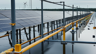 10 Tips for Choosing Photovoltaic Accessories?