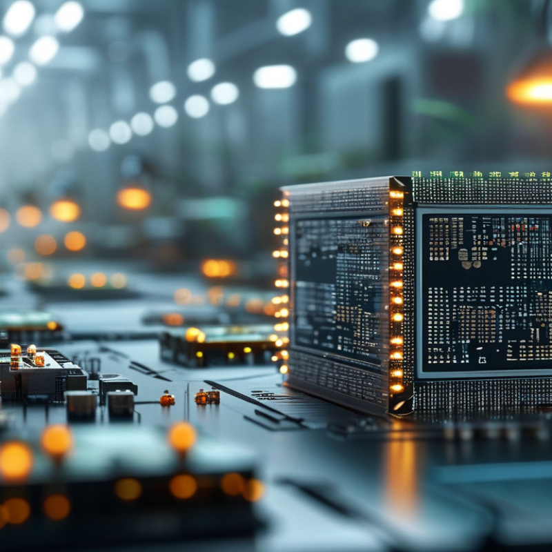 Why Are IC Chips in High Demand Worldwide?