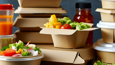 2026 Best Food To Go Containers for Wholesale Buyers