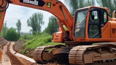How to Choose the Best Local Excavators for Your Project?