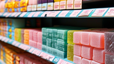 10 Best Candy Mints for Global Wholesale Buyers?