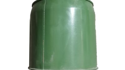 10L Green Necked Sealed Steel Drum with Handle (1).jpg