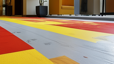 How to Choose the Best PVC Carpet Flooring?