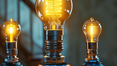 Top Battery Backup Light Bulbs for Global Buyers