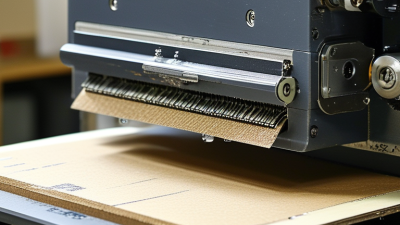 Top Die Cutting Press Manufacturers for Global Buyers