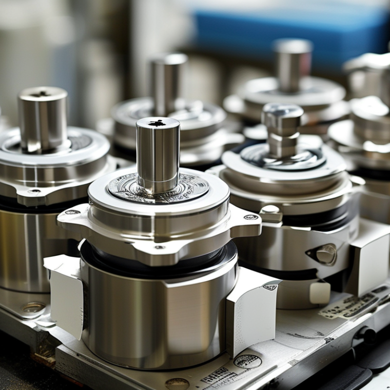 What Are the Best Cosmetic Machine Parts from China?