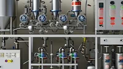 What Is the Best Filter Machine from China?