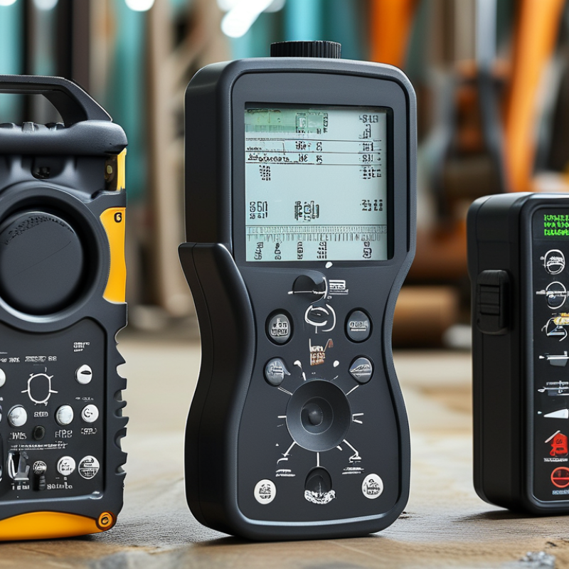 China Top 10 Noise Dosimeter Manufacturers for Global Buyers