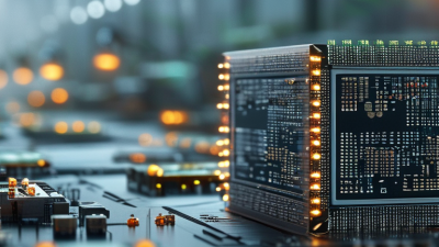 Why Are IC Chips in High Demand Worldwide?