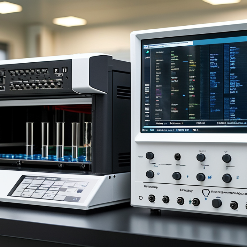How to Choose the Best PCR Machine for Your Lab: Key Factors to Consider
