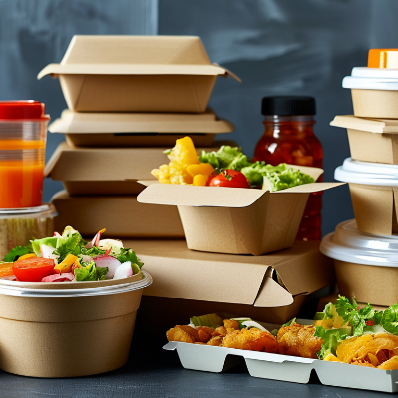 2026 Best Food To Go Containers for Wholesale Buyers
