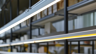 How to Choose the Right LED Tube Profile for Your Project