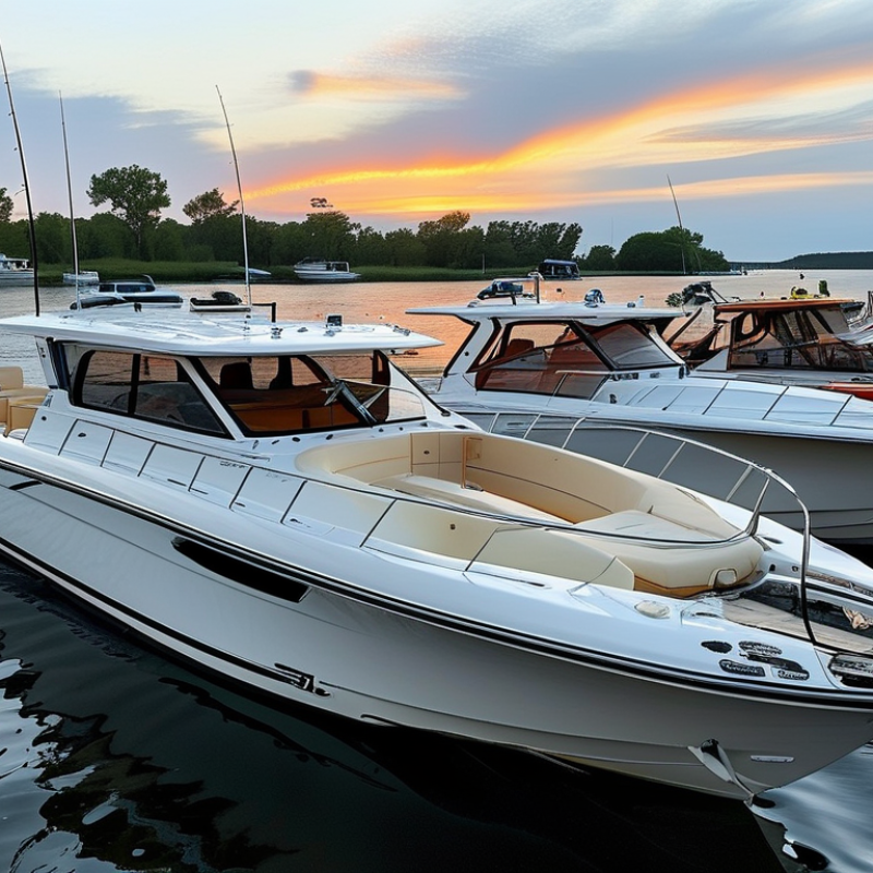 2026 Best Custom EVA Boat Flooring Types for Buyers