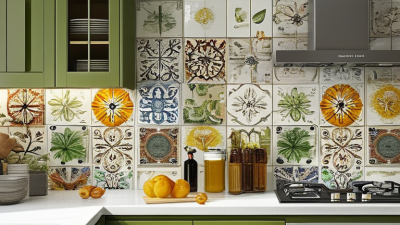 How to Choose Kitchen Wall Stickers Tiles in 2026?