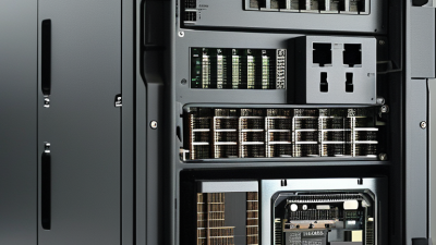 What Is a Rack Mounted Lithium Battery and How Does It Work?