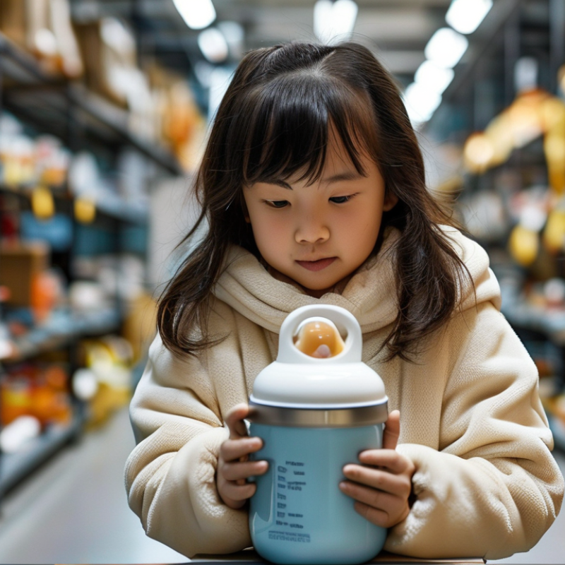 2026 Top Baby Appliance OEM ODM Factory for Global Buyers