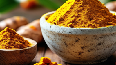 How to Improve Curcumin Bioavailability?