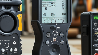 China Top 10 Noise Dosimeter Manufacturers for Global Buyers