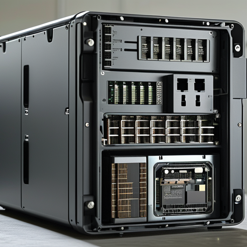 What Is a Rack Mounted Lithium Battery and How Does It Work?